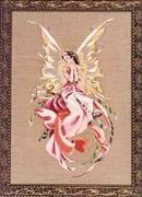 Mirabilia Designs Chart Spo Titania Queen Of Fairies
